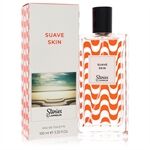 Lapidus Suave Skin by Lapidus - Eau De Toilette Spray 100 ml - para mujeres