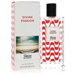 Lapidus Divine Passion by Lapidus - Eau De Toilette Spray 100 ml - para mujeres