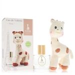 Sophie La Girafe by Sophie La Girafe - Eau De Toilette Spray (Unisex) 50 ml - para mujeres