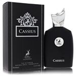 Maison Alhambra Cassius by Maison Alhambra - Eau De Parfum Spray 100 ml - para hombres