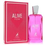 Maison Alhambra Alive Now by Maison Alhambra - Eau De Parfum Spray 100 ml - para mujeres