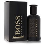 Boss Bottled by Hugo Boss - Parfum Spray 100 ml - para hombres