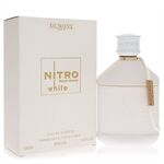 Dumont Nitro White by Dumont Paris - Eau De Parfum Spray 100 ml - para hombres