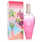 Escada Sorbetto Rosso by Escada - Eau De Toilette Spray (Limited Edition) 100 ml - para mujeres