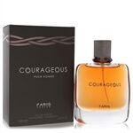 Fariis Courageous by Fariis Parfum - Eau De Parfum Spray 100 ml - para hombres