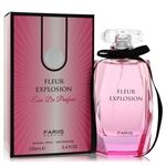 Fariis Fleur Explosion by Fariis Parfum - Eau De Parfum Spray 100 ml - para mujeres