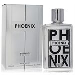 Fariis Phoenix by Fariis Parfum - Eau De Parfum Spray 100 ml - para hombres