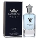 Fariis Monarch by Fariis Parfum - Eau De Parfum Spray 100 ml - para hombres