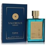 Fariis Valorous Heroes by Fariis Parfum - Eau De Parfum Spray 100 ml - para hombres