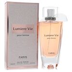 Fariis Lumiere Vie by Fariis Parfum - Eau De Parfum Spray 100 ml - para mujeres