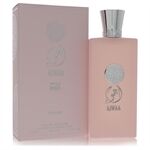 Nusuk Ajwaa Roses by Nusuk - Eau De Parfum Spray 100 ml - para mujeres