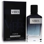 Fariis Vibes by Fariis Parfum - Eau De Parfum Spray 100 ml - para hombres