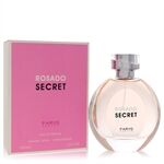 Fariis Rosado Secret by Fariis Parfum - Eau De Parfum Spray 100 ml - para mujeres