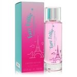 Fare Follie by Carlo Corinto - Eau De Toilette Spray (Limited Edition) 100 ml - para mujeres