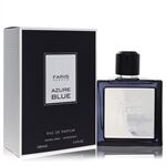 Fariis Azure Blue by Fariis Parfum - Eau De Parfum Spray 100 ml - para hombres