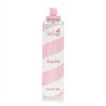 Pink Sugar by Aquolina - Body Mist 240 ml - para mujeres