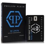 Philipp Plein No Limits Super Fresh by Philipp Plein Parfums - Eau De Toilette Spray 90 ml - para hombres