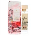 Swiss Arabian Passion of Venice by Swiss Arabian - Extrait De Parfum Spray (Unixex) 100 ml - para mujeres