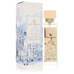 Swiss Arabian Spirit of Valencia by Swiss Arabian - Extrait De Parfum Spray (Unisex) 100 ml - para hombres