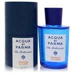 Blu Mediterraneo Arancia Di Capri by Acqua Di Parma - Eau De Toilette Spray 100 ml - para mujeres