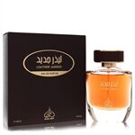 Rayef Leather Jadeed by Rayef - Eau De Parfum Spray (Unisex) 100 ml - para hombres