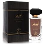 Rayef Asmar Woody Elegance by Rayef - Eau De Parfum Spray (Unisex) 100 ml - para hombres