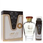 Ard Al Zaafaran Turab Al Dhabah by Al Zaafaran - Eau De Parfum Spray with 1.7 oz Perfumed Spray 100 ml - para mujeres