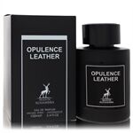 Maison Alhambra Opulence Leather by Maison Alhambra - Eau De Parfum Spray 100 ml - para hombres