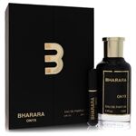 Bharara Onyx by Bharara Beauty - Eau De Parfum Spray 100 ml - para hombres