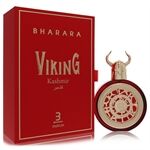 Bharara Viking Kashmir by Bharara Beauty - Eau De Parfum Spray 100 ml - para hombres