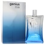 Paco Rabanne Genius Me by Paco Rabanne - Eau De Parfum Spray (Unisex) 62 ml - para hombres