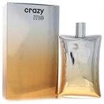 Paco Rabanne Crazy Me by Paco Rabanne - Eau De Parfum Spray (Unisex) 62 ml - para hombres