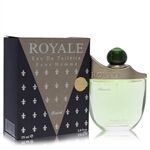 Rasasi Royale by Rasasi - Eau De Toilette Spray 75 ml - para hombres