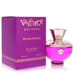 Versace Pour Femme Dylan Purple by Versace - Eau De Parfum Spray 30 ml - para mujeres