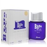 Rasasi Blue by Rasasi - Eau De Toilette Spray 100 ml - para hombres