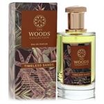 The Woods Collection Timeless Sands by The Woods Collection - Eau De Parfum Spray (Unisex) 100 ml - para hombres