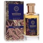 The Woods Collection Twilight by The Woods Collection - Eau De Parfum Spray (Unisex) 100 ml - para hombres