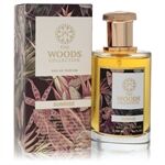 The Woods Collection Sunrise by The Woods Collection - Eau De Parfum Spray (Unisex) 100 ml - para hombres