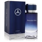 Mercedes Benz Ultimate by Mercedes Benz - Eau De Parfum Spray 120 ml - para hombres