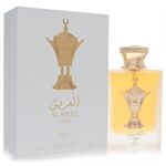 Lattafa Al Areeq Gold by Lattafa - Eau De Parfum Spray (Unisex) 100 ml - para hombres