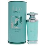 Lattafa Mayar Natural Intense by Lattafa - Eau De Parfum Spray 100 ml - para mujeres