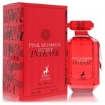 Maison Alhambra Pink Shimmer Secret Intense by Maison Alhambra - Eau De Parfum Spray 100 ml - para mujeres