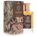 The Woods Collection Pure Shine by The Woods Collection - Eau De Parfum Spray (Unisex) 100 ml - para hombres