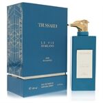 Trussardi Alba Sui Navigli by Trussardi - Eau De Parfum Spray (Unisex) 100 ml - para hombres