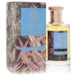 The Woods Collection Azure by The Woods Collection - Eau De Parfum Spray (Unisex) 100 ml - para hombres