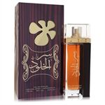 Lattafa Ser Al Khulood by Lattafa - Eau De Parfum Spray (Unisex) 100 ml - para hombres