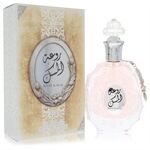 Lattafa Rouat Al Musk by Lattafa - Eau De Parfum Spray (Unisex) 100 ml - para mujeres