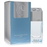 Mercedes Benz Select Day by Mercedes Benz - Eau De Toilette Spray 100 ml - para hombres