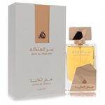 Lattafa Ser Al Malika by Lattafa - Eau De Parfum Spray 100 ml - para mujeres