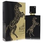 Lattafa Lail Maleki by Lattafa - Eau De Parfum Spray (Unisex) 100 ml - para hombres